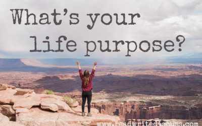 Life Purpose(s)
