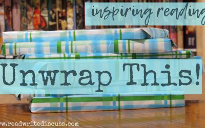 Reading is a Gift…